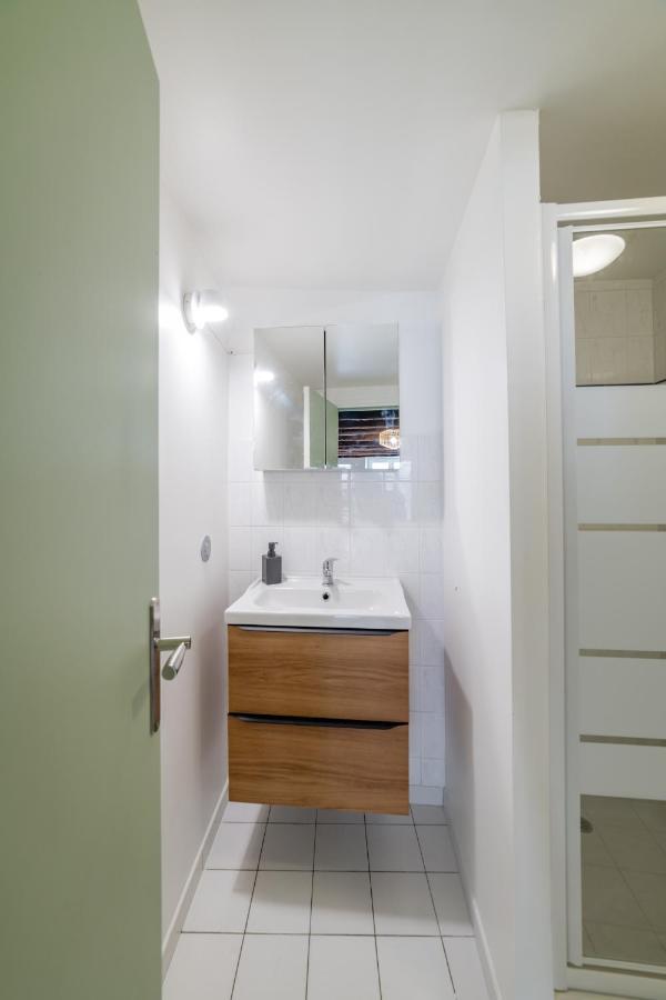 Apartament Le Cosy De Tonnerre Zewnętrze zdjęcie